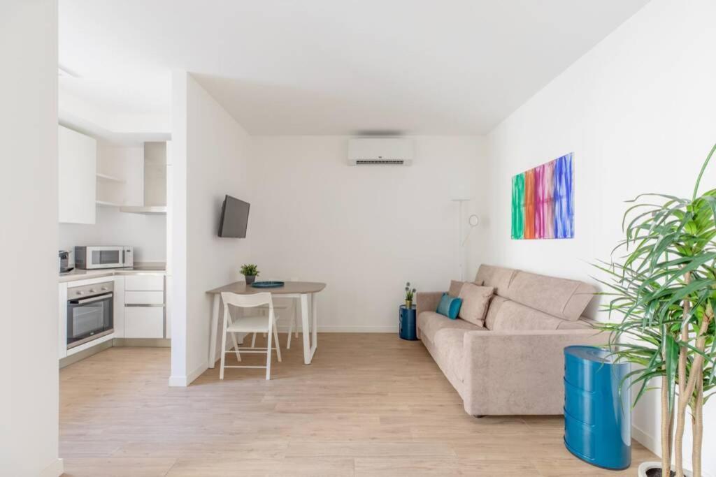 Iflat Opificio New Light Apartment Rome Exterior photo